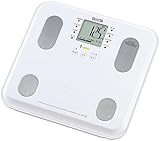 TANITA 体組成計 インナースキャン ホワイト BC-517-WH TANITA 体組成計 インナースキャン ホワイト BC-517-WH